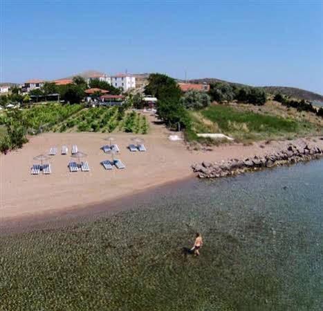 Arsipel Otel Bozcaada Exterior foto