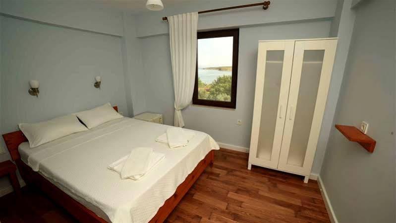 Arsipel Otel Bozcaada Exterior foto